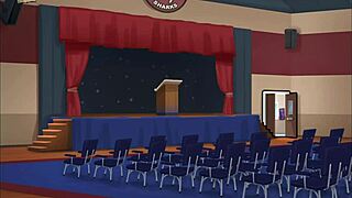 Summertime Saga 183 Hentai Anime Action