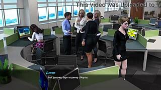 Ever tried Fashion Business Episode 3 Part 26 gameplay?