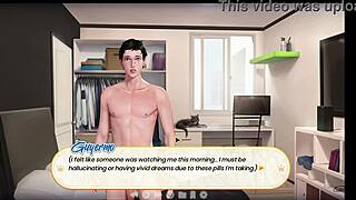 Hey, Prince of Suburbia Animation Has the Hottest Sexy Ladies!