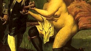 Vintage Erotic Illustrations Unleashed!