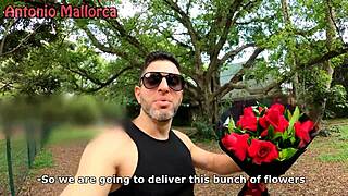 Hey babe, ready for a rough Valentine's Day fuck in Ibirapuera Park?