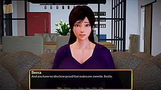 Exploring adventures in my new stepfamily game