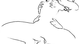 Hey Nina, ready for some wild action in Shuudan Aibu Ver 1-6?