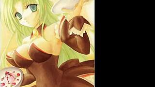 i love hentai sexy anime girls nude ecchi so much