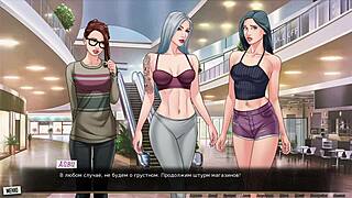 Our red string part 28 - the complete experience