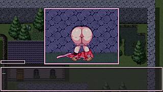 i can’t believe noelle pushed so hard in this wild game part 5.