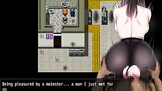 ever wondered what saki gets up to in scars of summer after?