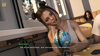 Summers Gone 4 Series