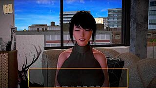 Exploring adventures in my new stepfamily game