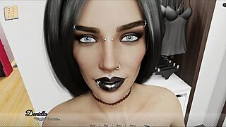 i explore alternate existence 61 in this game