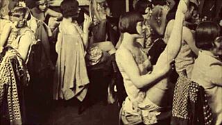 Vintage Erotic Illustrations Unleashed!