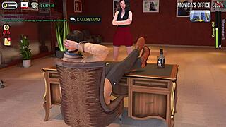 Ever tried Fashion Business Episode 3 Part 26 gameplay?