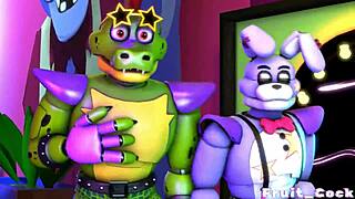 fnaf credit fruit cock error