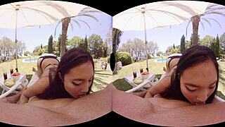 virtualrealporn com - today is the day