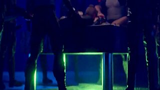 hmv avalence opiumud brings wild 3d cartoon action with monster cocks