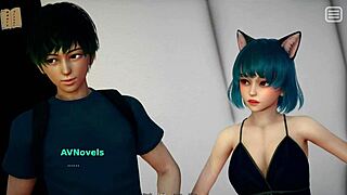 My Bully Turns Into My Lover in Episode 72