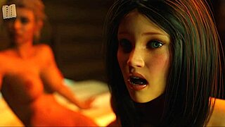 Welcome to Free Will 18 game with stunning anime visuals