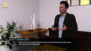 Nursing Back to Pleasure with Erotic Moves in Wild Bedroom Action