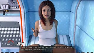 Planning a threesome with bisexual girl next door?