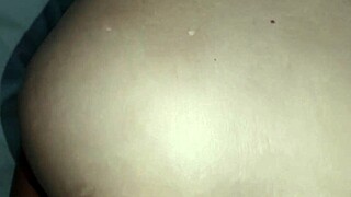 Mature Redhead Bent Over for Intense Doggy Anime Action