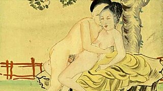 checkin out these old vintage erotic cartoons