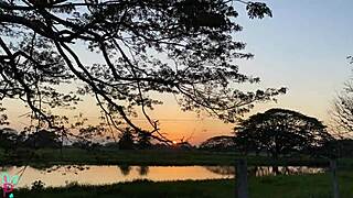 latino with huge cock gets off to gay content