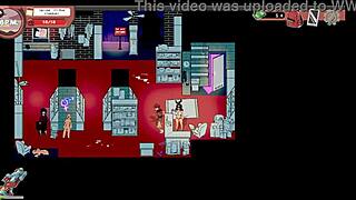 Spooky Milk Life Taboo Hentai 3D Game Episode 17: Cute Character In Outfit Gets Massive Cum After Deepthroat