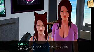 exploring my new family dynamics