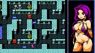 Succubus Tower Part 2 Hentai Game Delivers Intense Orgasms