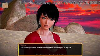 my new family game update 550