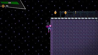 Dreamcutter Hentai Game Ep 2 - Her Pussy Filled