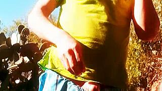 i'm stroking my cock, feeling so aroused and good