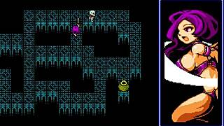 Succubus Tower Part 2 Hentai Game Delivers Intense Orgasms