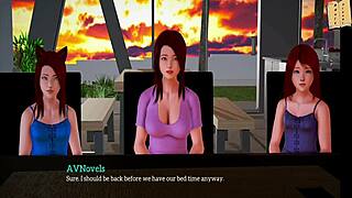 exploring my new family dynamics