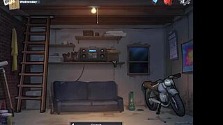 Summertime saga 163 hentai cartoon anime.