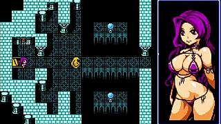 Succubus Tower Part 2 Hentai Game Delivers Intense Orgasms