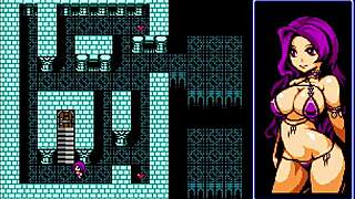 Succubus Tower Part 2 Hentai Game Delivers Intense Orgasms