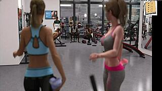 A 37-year-old wife and stepmother.