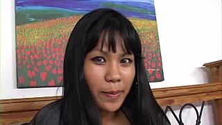 Women crave BBC but freeze seeing it live. Strange reactions to monster cock!