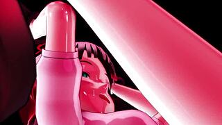 Explore Naughty 3D Cartoon Action in Purupuru Haruka 12 Game Challenge