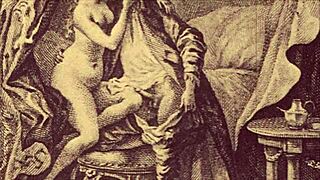 checkin out these old vintage erotic cartoons