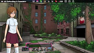 04 the Fixer - Getting a Cop's Help in Hentai Anime