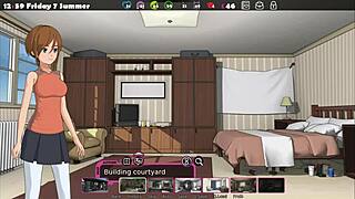 04 the Fixer - Getting a Cop's Help in Hentai Anime