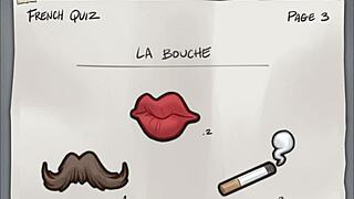 Summertime Saga Episode 166 Adventure Quest