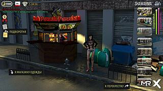 want her ass? what will monica say? in fashionbusiness e2 34