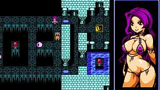 Succubus Tower Part 2 Hentai Game Delivers Intense Orgasms