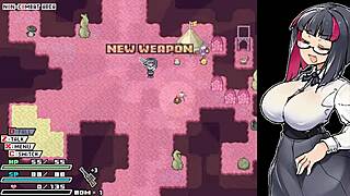 H-Game Rignetta's Adventure Gameplay Part 1