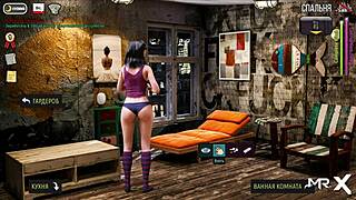 want her ass? what will monica say? in fashionbusiness e2 34