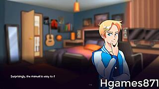 life in woodchester part 2 hentai adventure.