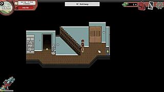 Spooky Milk Life Taboo Hentai 3D Game Episode 17: Cute Character In Outfit Gets Massive Cum After Deepthroat